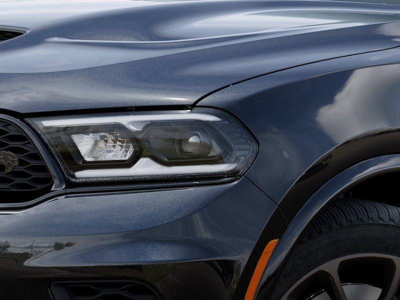 Dodge Durango Srt Hellcat Jailbreak Awd - Thumbnail 7