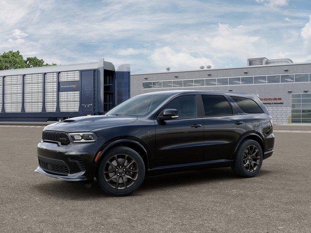 Dodge Durango Srt Hellcat Jailbreak Awd - View 1