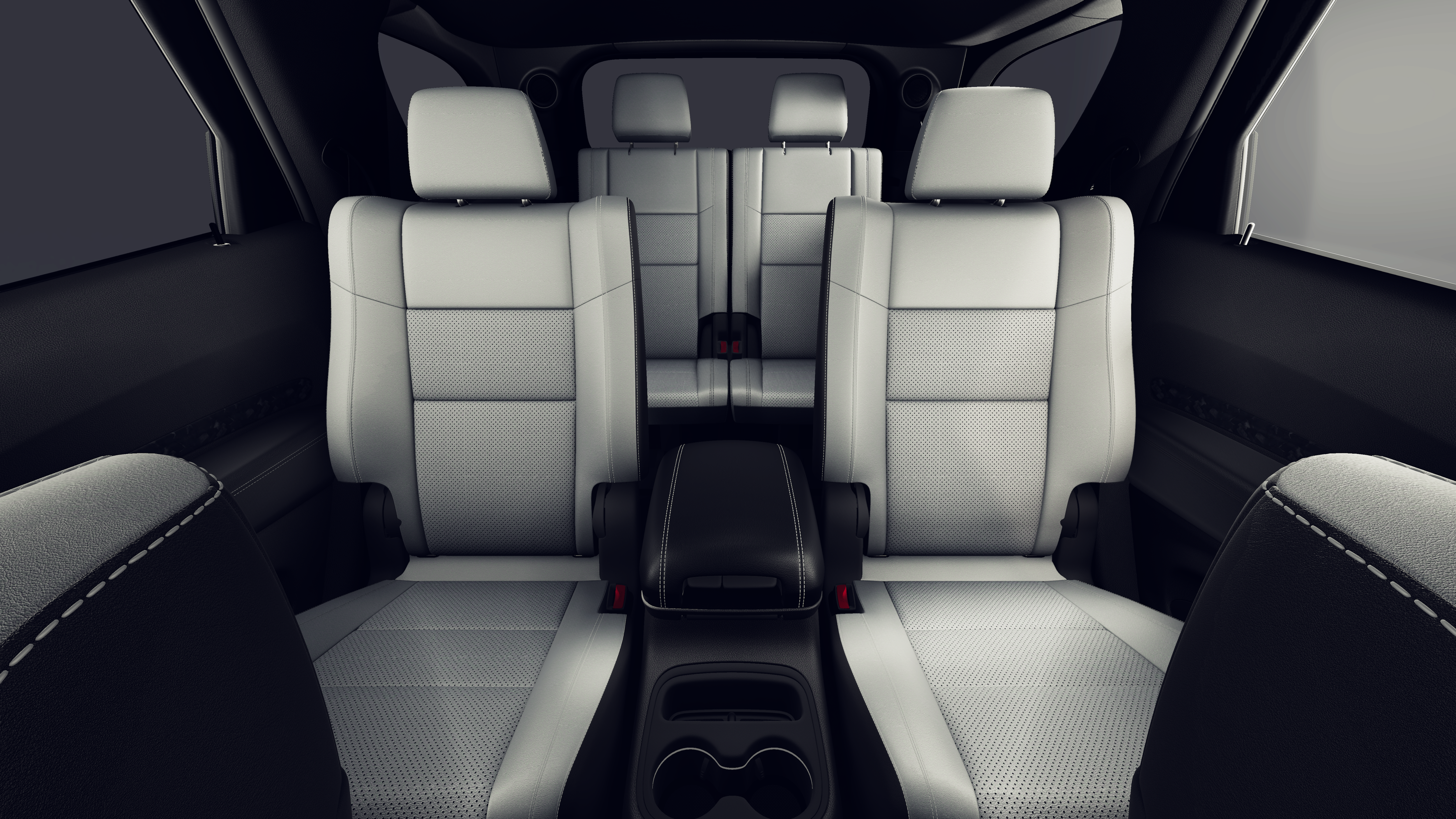 Dodge Durango Srt Hellcat Jailbreak Awd - Thumbnail 16