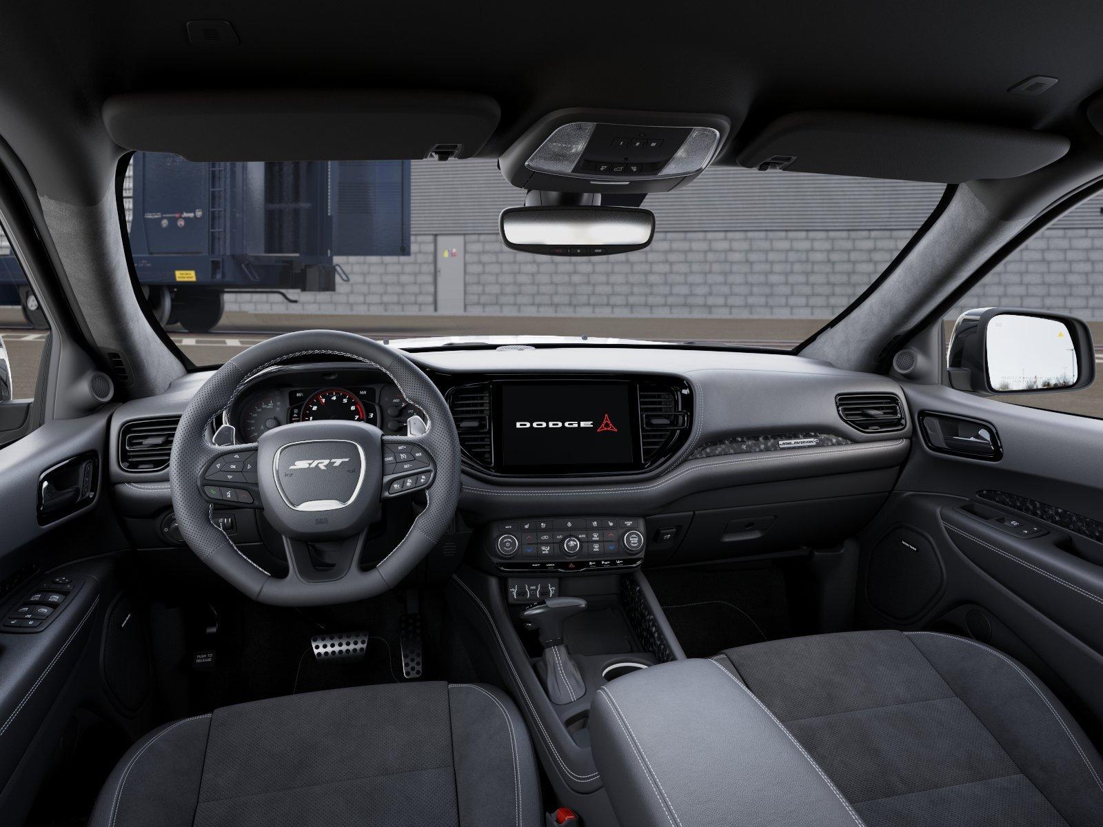 Dodge Durango Srt Hellcat Jailbreak Awd - Thumbnail 9