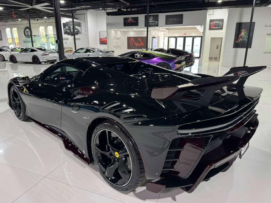 Ferrari SF90 XX - Thumbnail 13