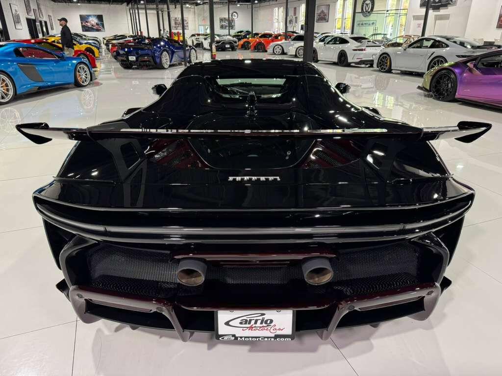 Ferrari SF90 XX - Thumbnail 14