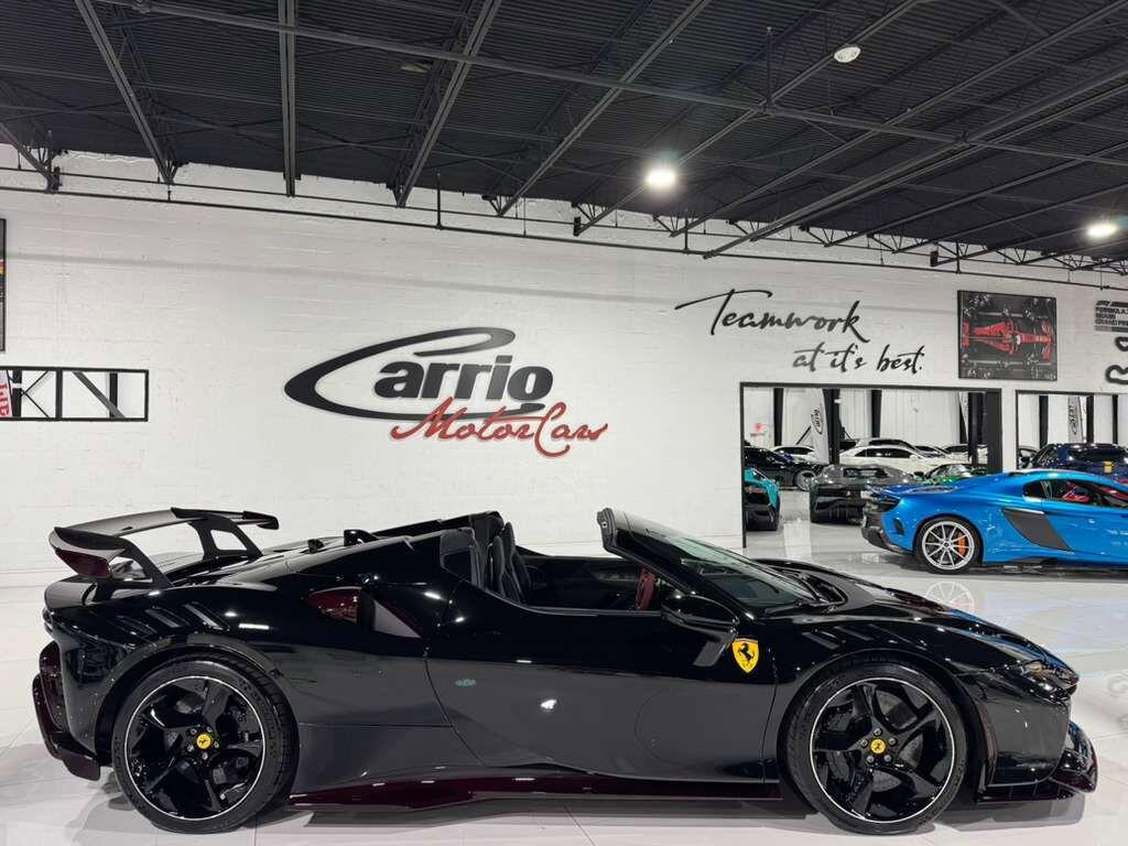 Ferrari SF90 XX - Thumbnail 8