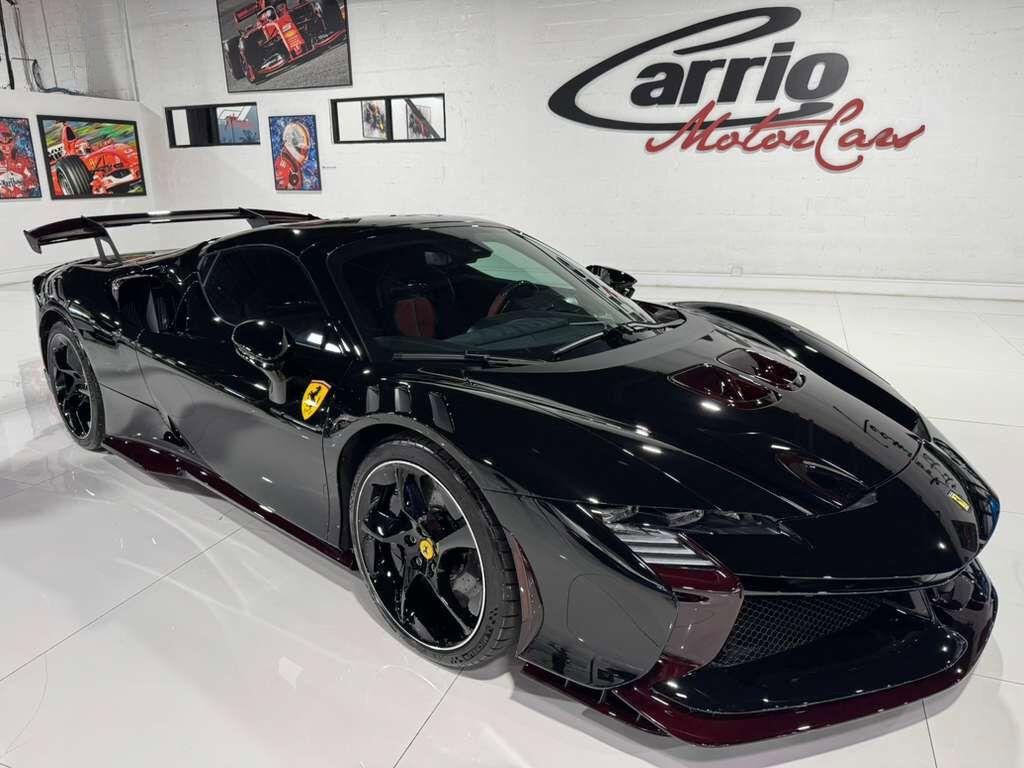 Ferrari SF90 XX - Thumbnail 9