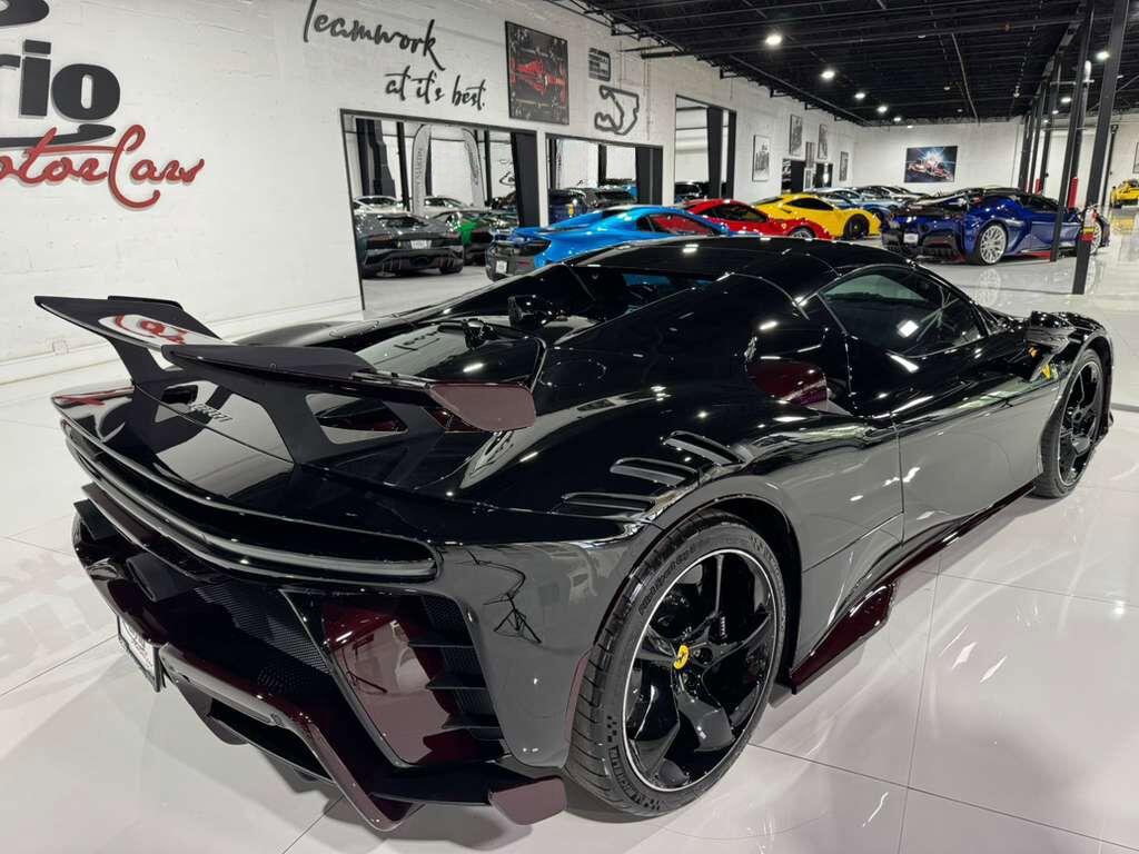 Ferrari SF90 XX - Thumbnail 15