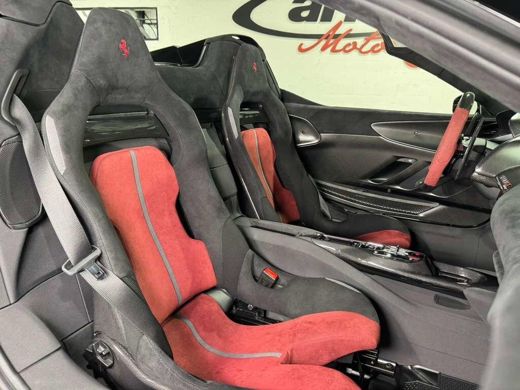 Ferrari SF90 XX - Thumbnail 19