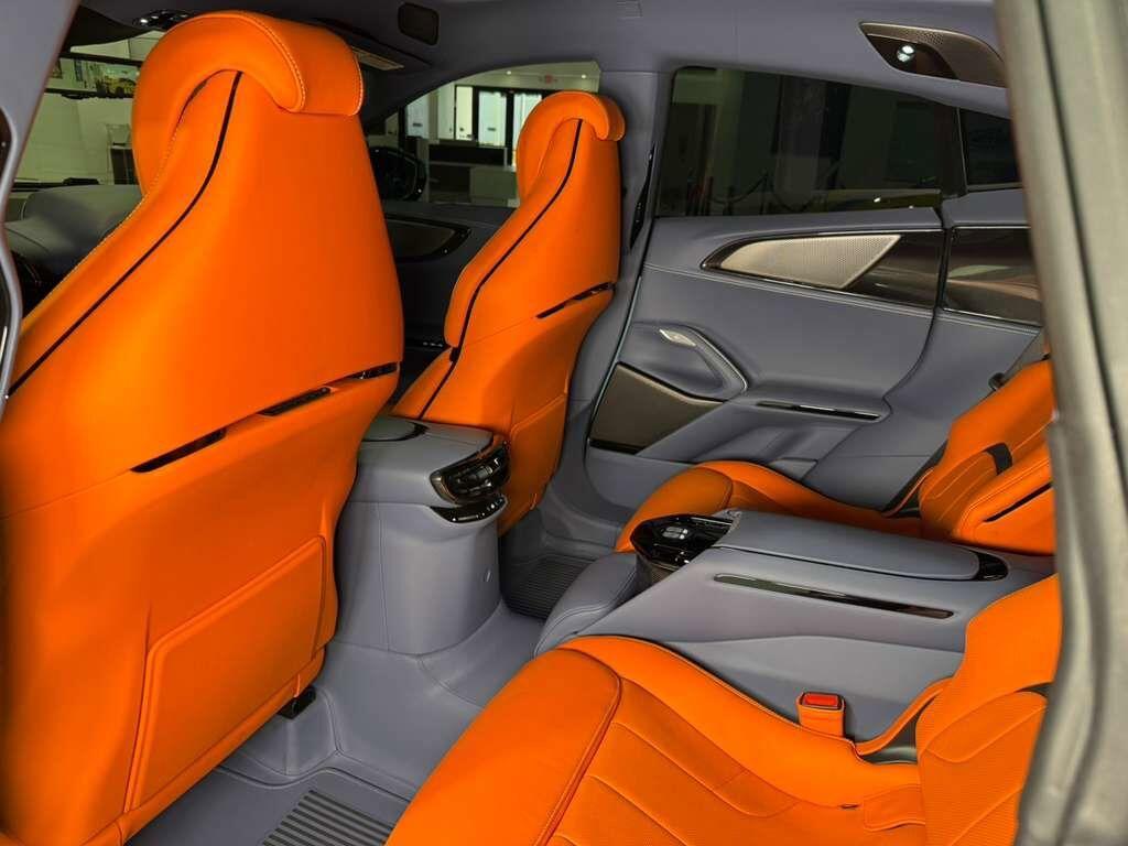 Ferrari Purosangue - Thumbnail 11