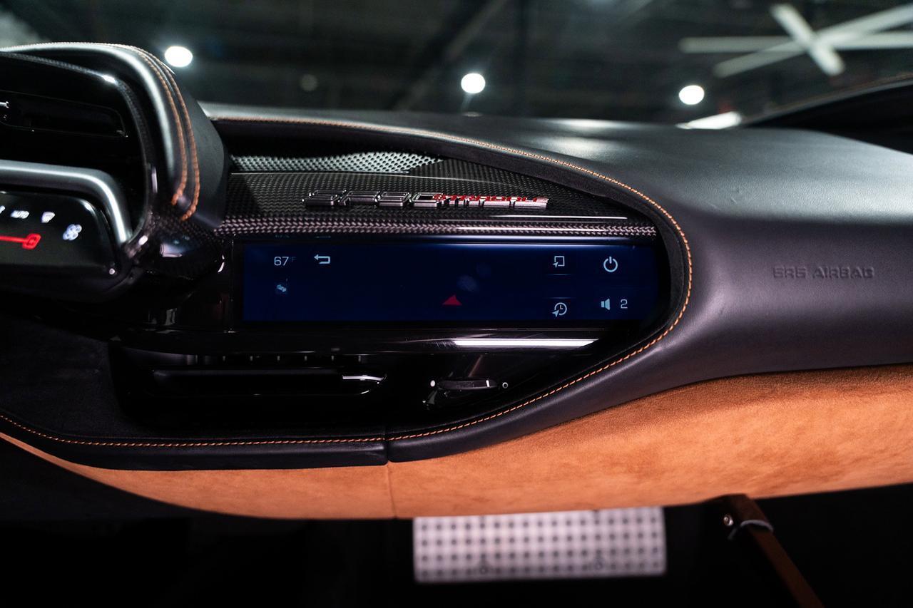 Ferrari SF90 Stradale - Thumbnail 20