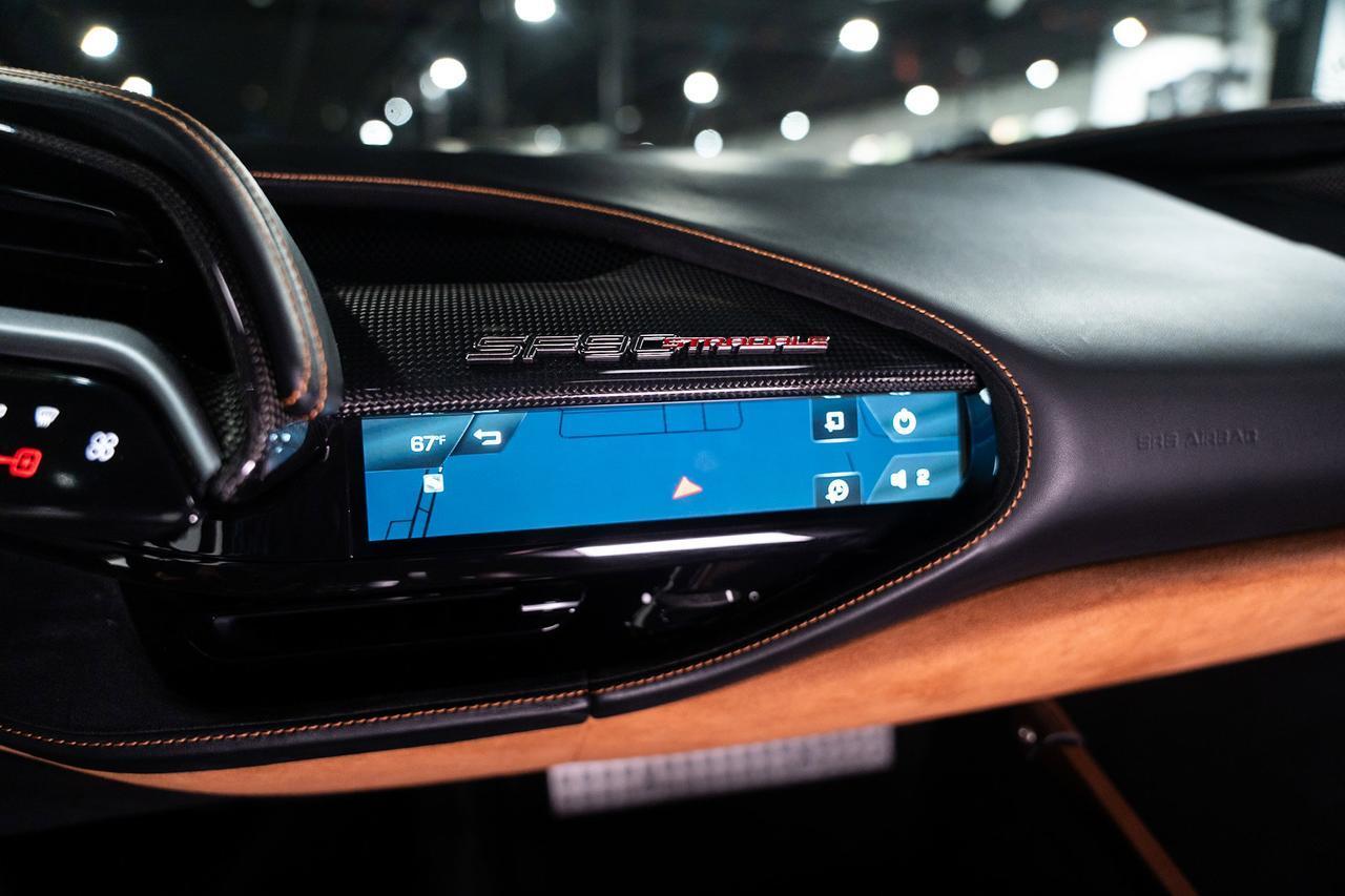 Ferrari SF90 Stradale - Thumbnail 19