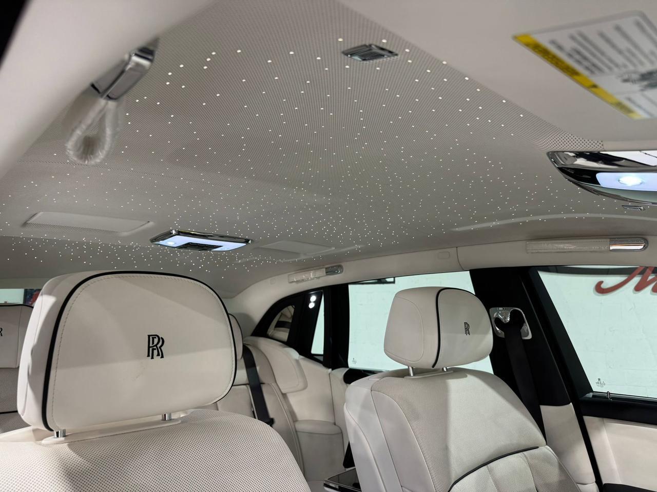 Rolls-Royce Phantom - Thumbnail 19