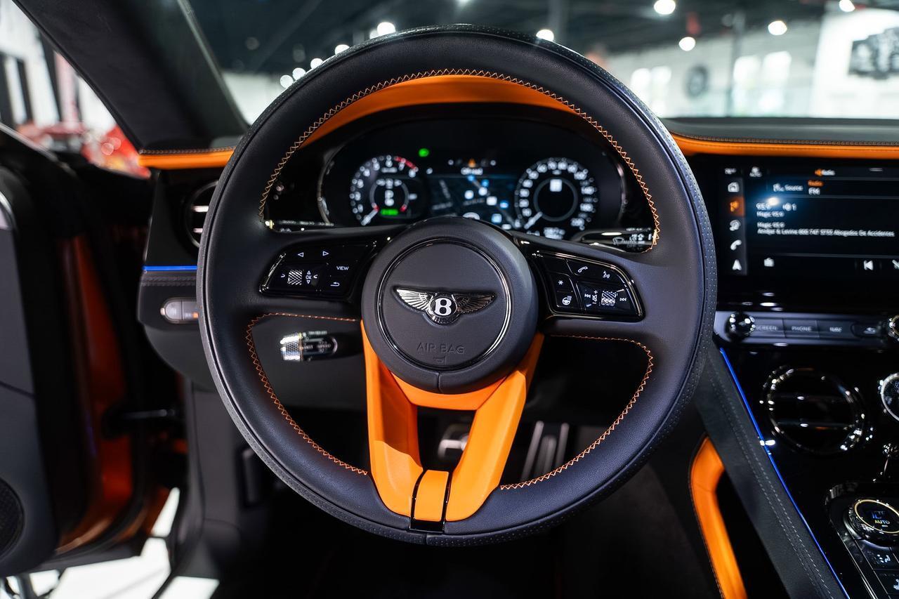 Bentley Continental - Thumbnail 15