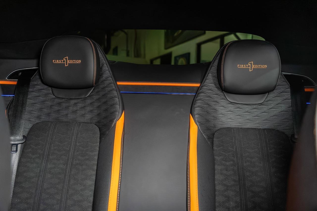 Bentley Continental - Thumbnail 13