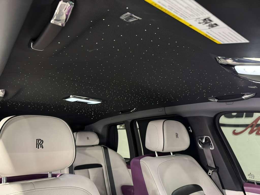 Rolls-Royce Cullinan - Thumbnail 19