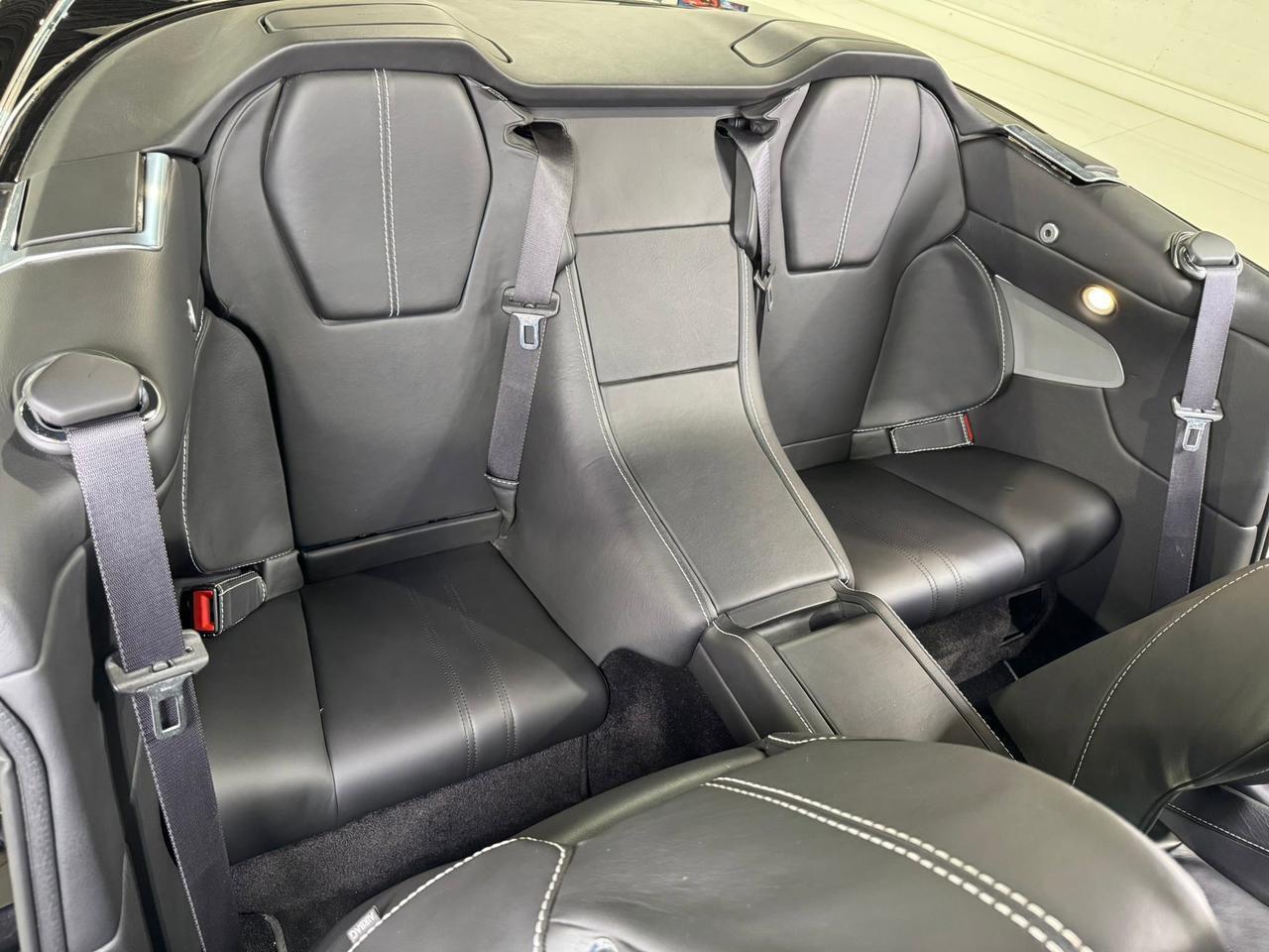 Aston Martin DBS - Thumbnail 20