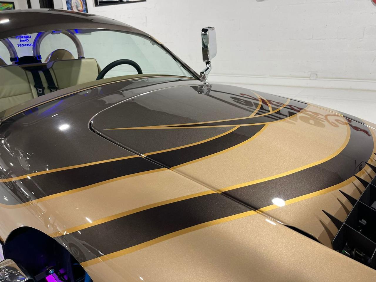 Vanderhall Carmel - Thumbnail 18