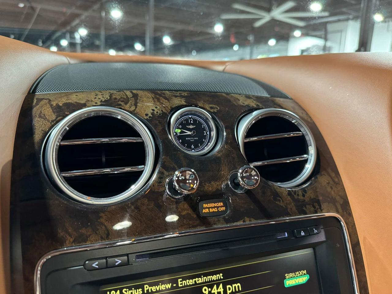 Bentley Continental GT - Thumbnail 17