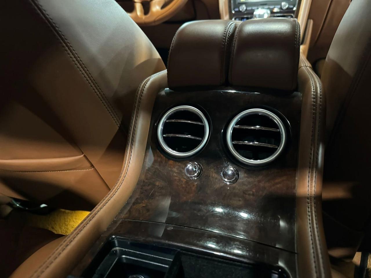 Bentley Continental GT - Thumbnail 10