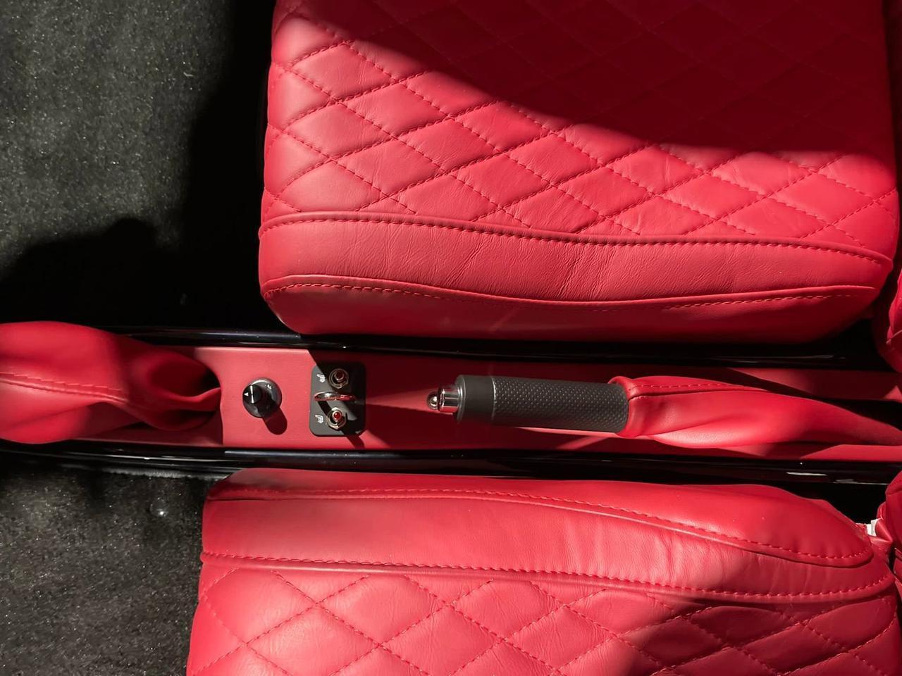 Vanderhall Carmel - Thumbnail 19