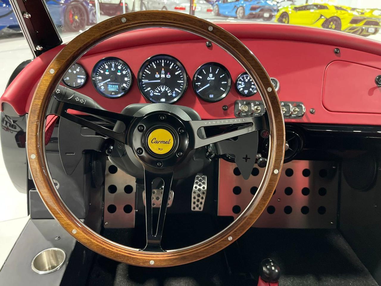 Vanderhall Carmel - Thumbnail 14