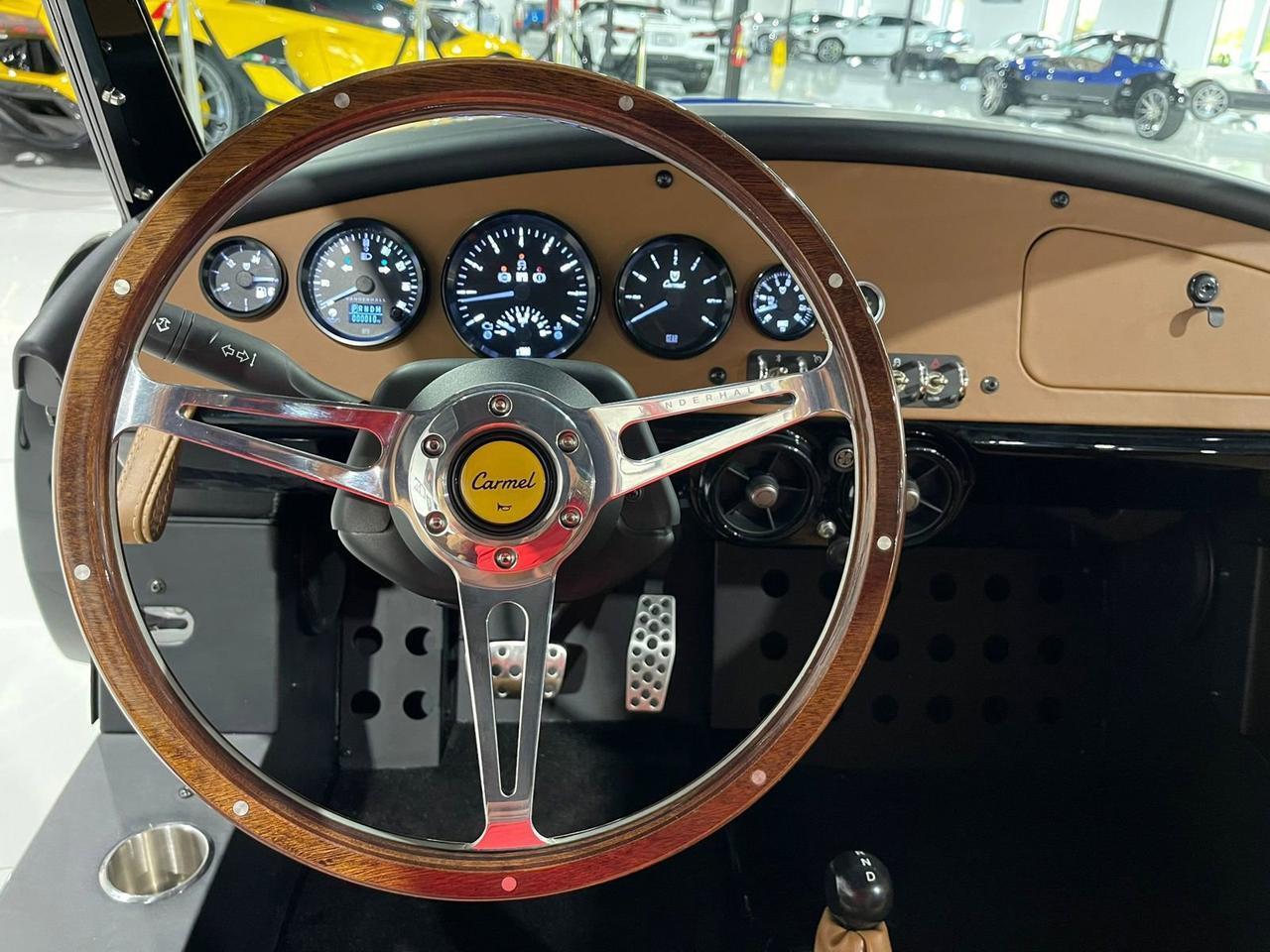 Vanderhall Carmel - Thumbnail 14