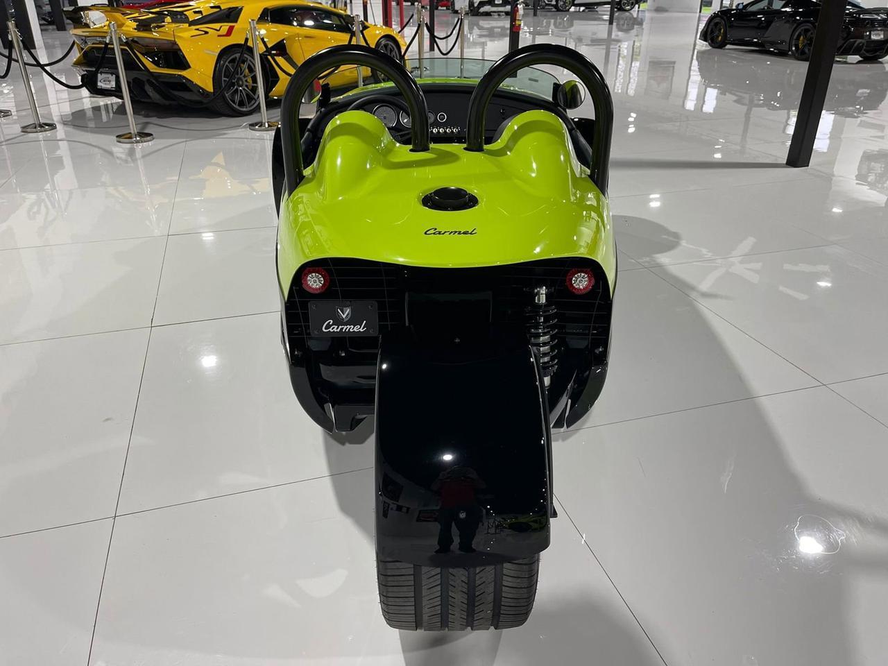 Vanderhall Carmel - Thumbnail 6