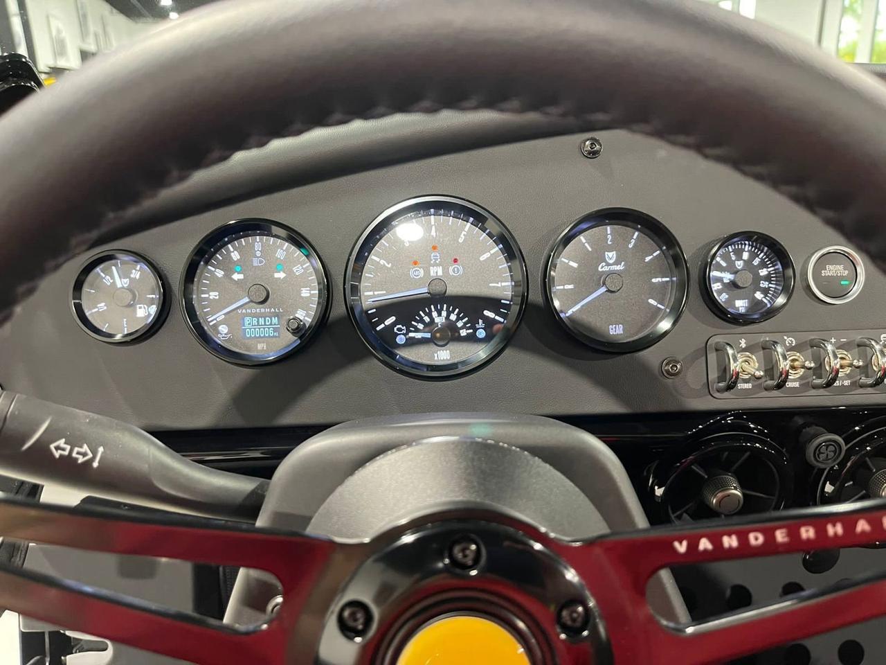 Vanderhall Carmel - Thumbnail 17