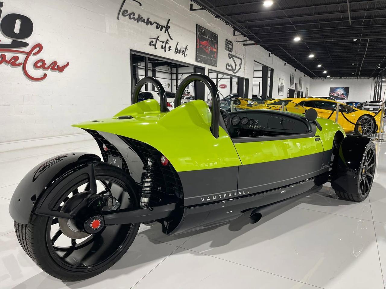 Vanderhall Carmel - Thumbnail 7