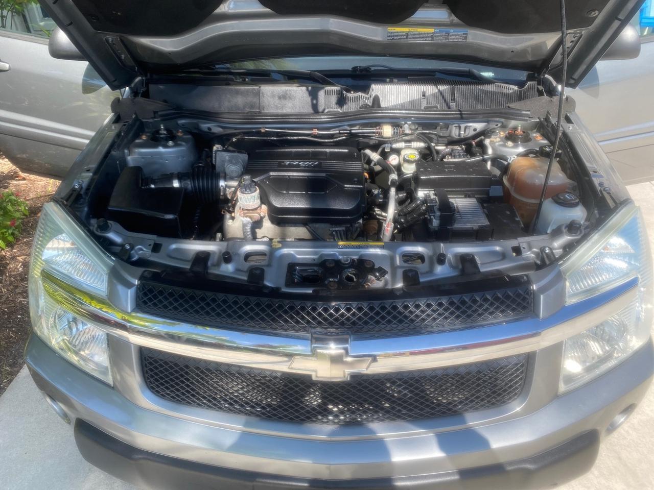 Chevrolet Equinox - Thumbnail 18