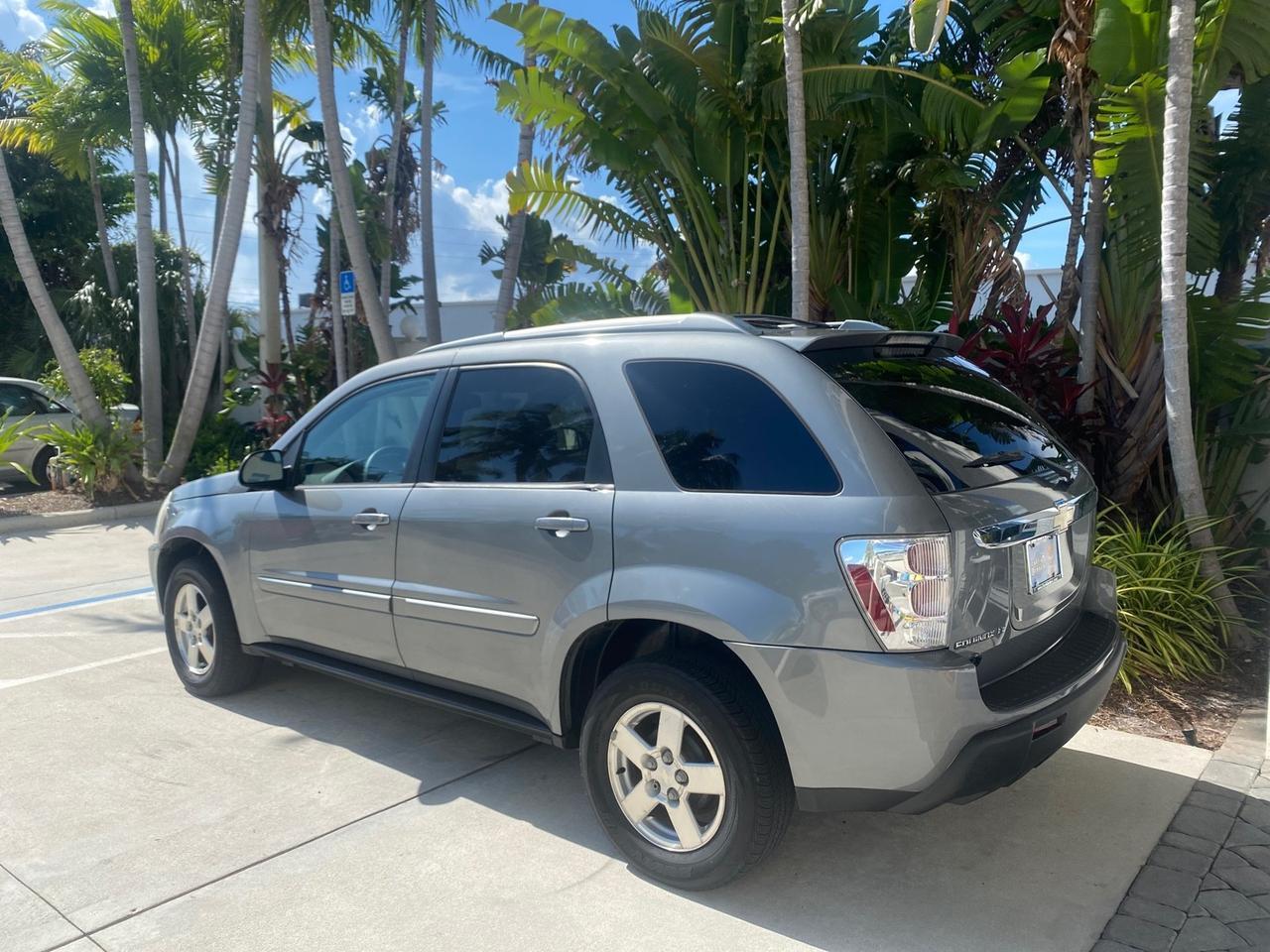 Chevrolet Equinox - Thumbnail 6