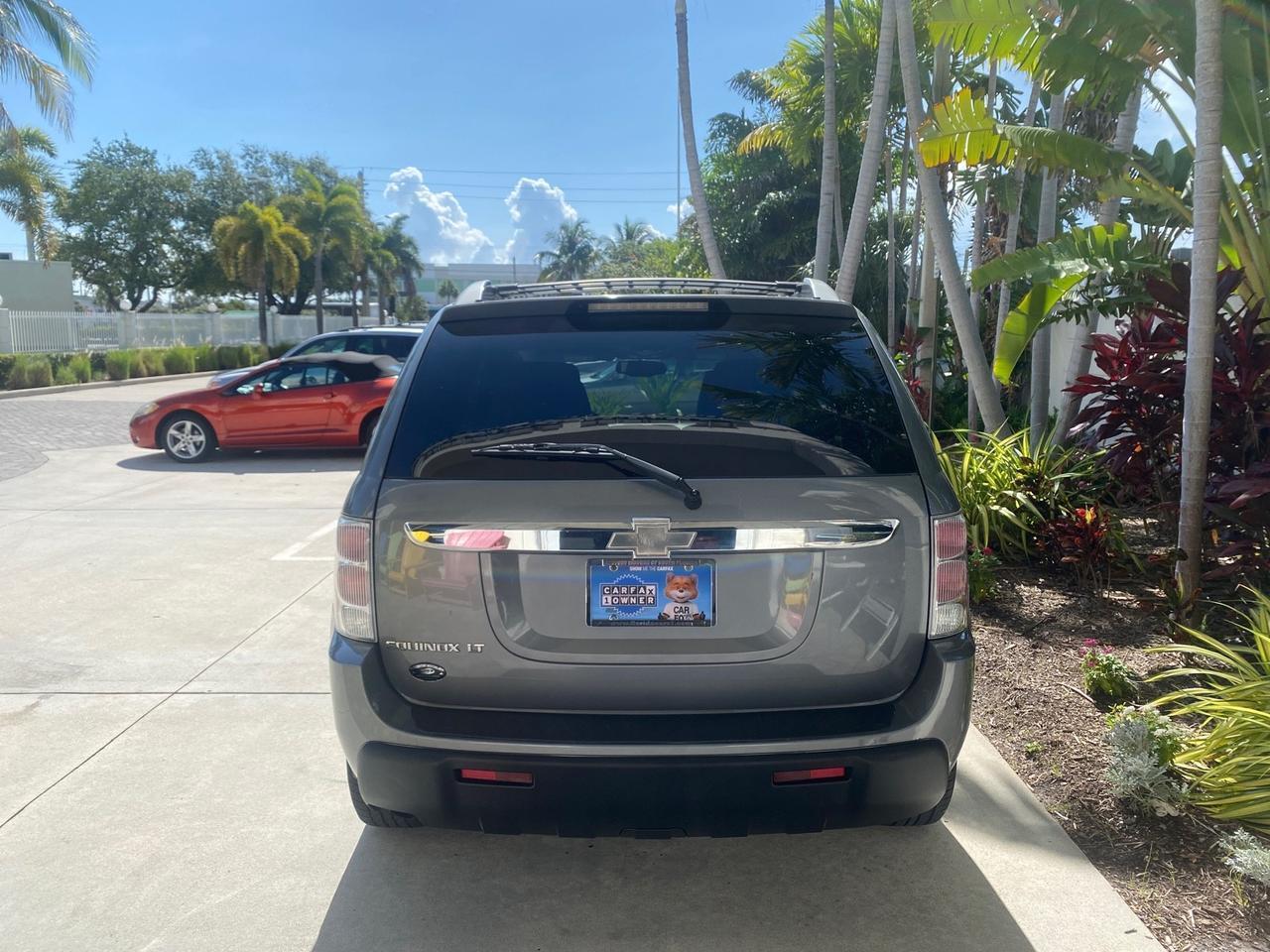 Chevrolet Equinox - Thumbnail 7