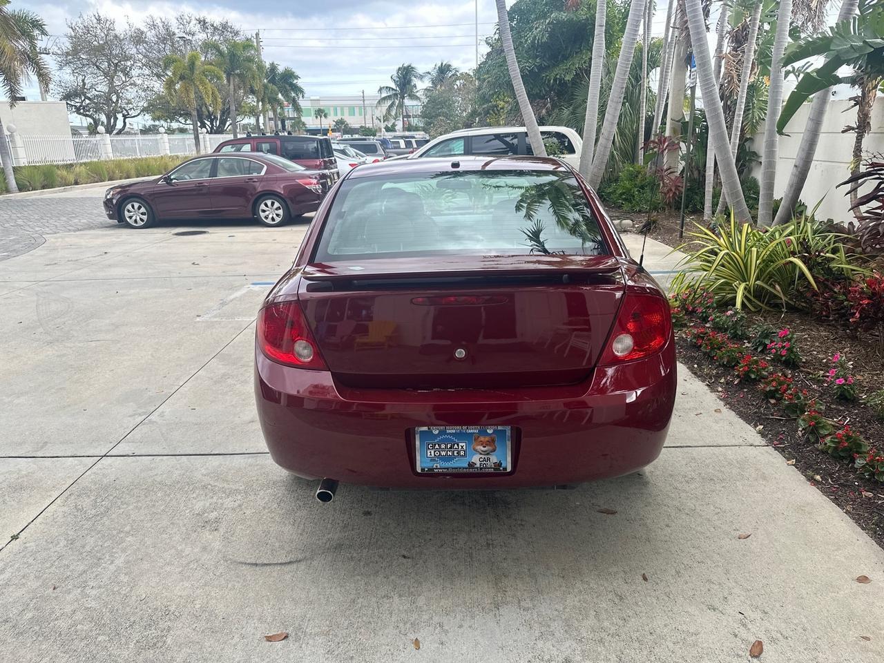 Chevrolet Cobalt - Thumbnail 7