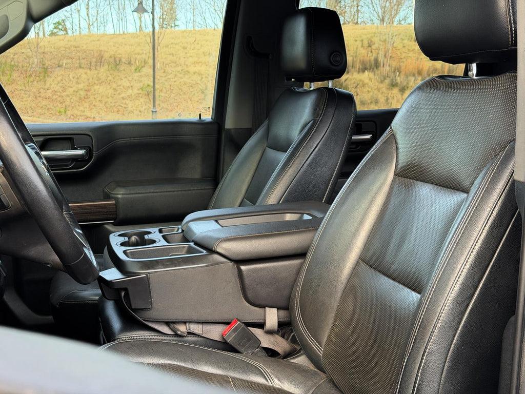 SILVERADO 1500 - Thumbnail 8