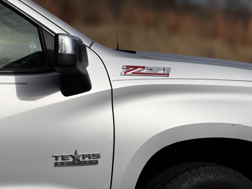 SILVERADO 1500 - Thumbnail 6