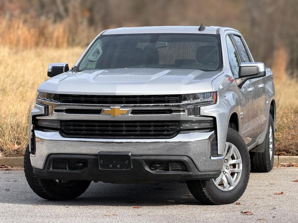 SILVERADO 1500 - Thumbnail 3
