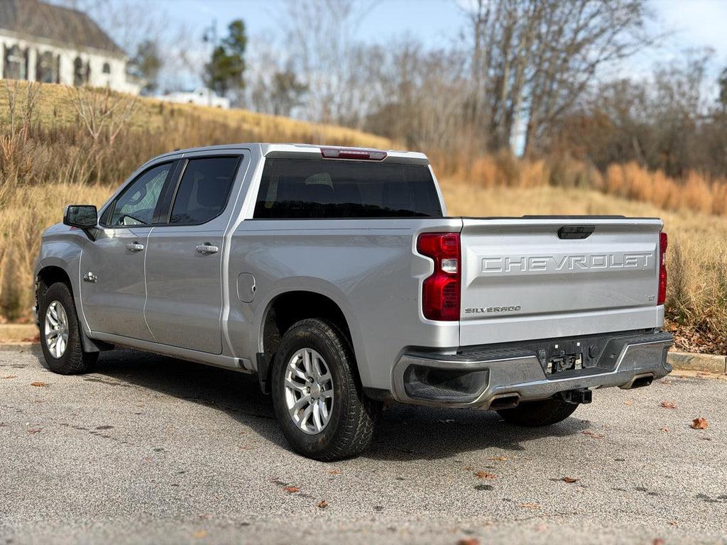 SILVERADO 1500 - Thumbnail 20