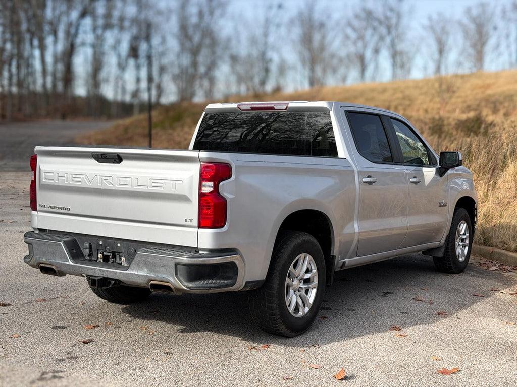 SILVERADO 1500 - Thumbnail 19