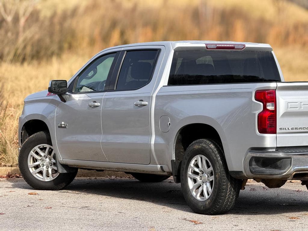 SILVERADO 1500 - Thumbnail 13