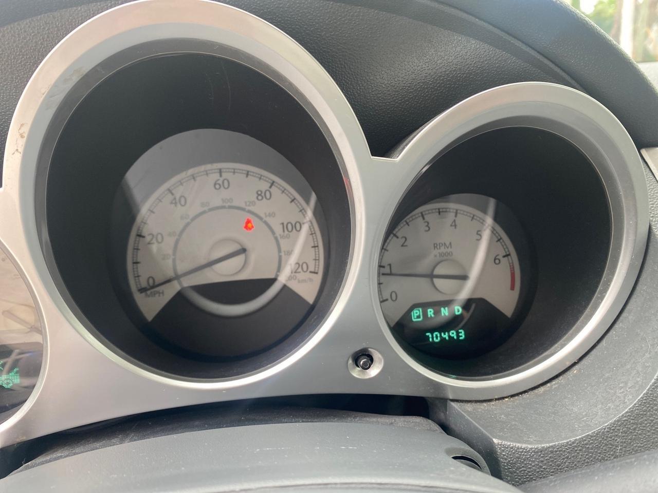 Chrysler Sebring - Thumbnail 19