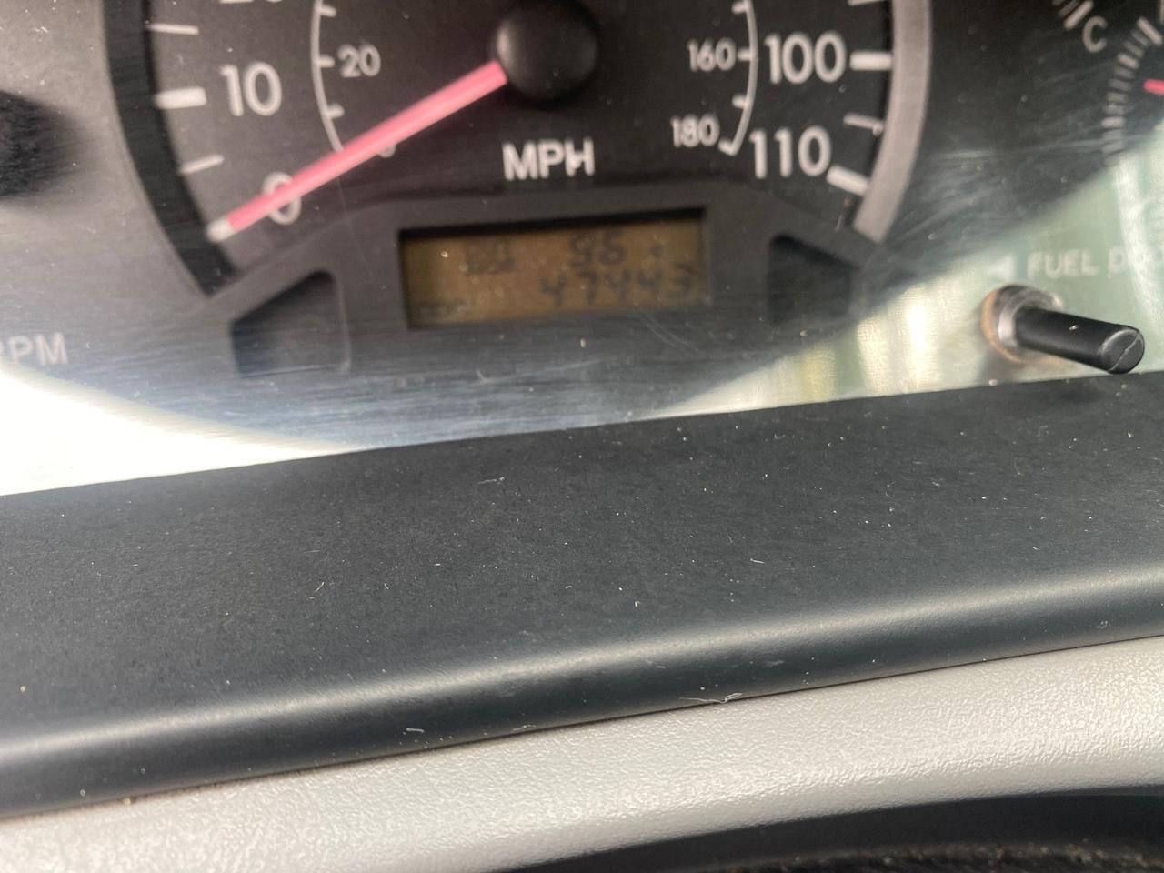 Toyota Corolla - Thumbnail 19