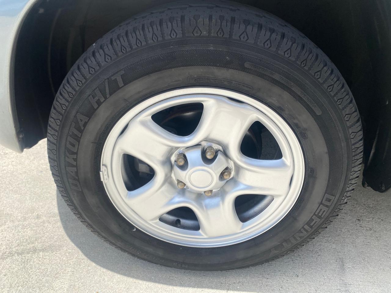 Toyota RAV4 - Thumbnail 20