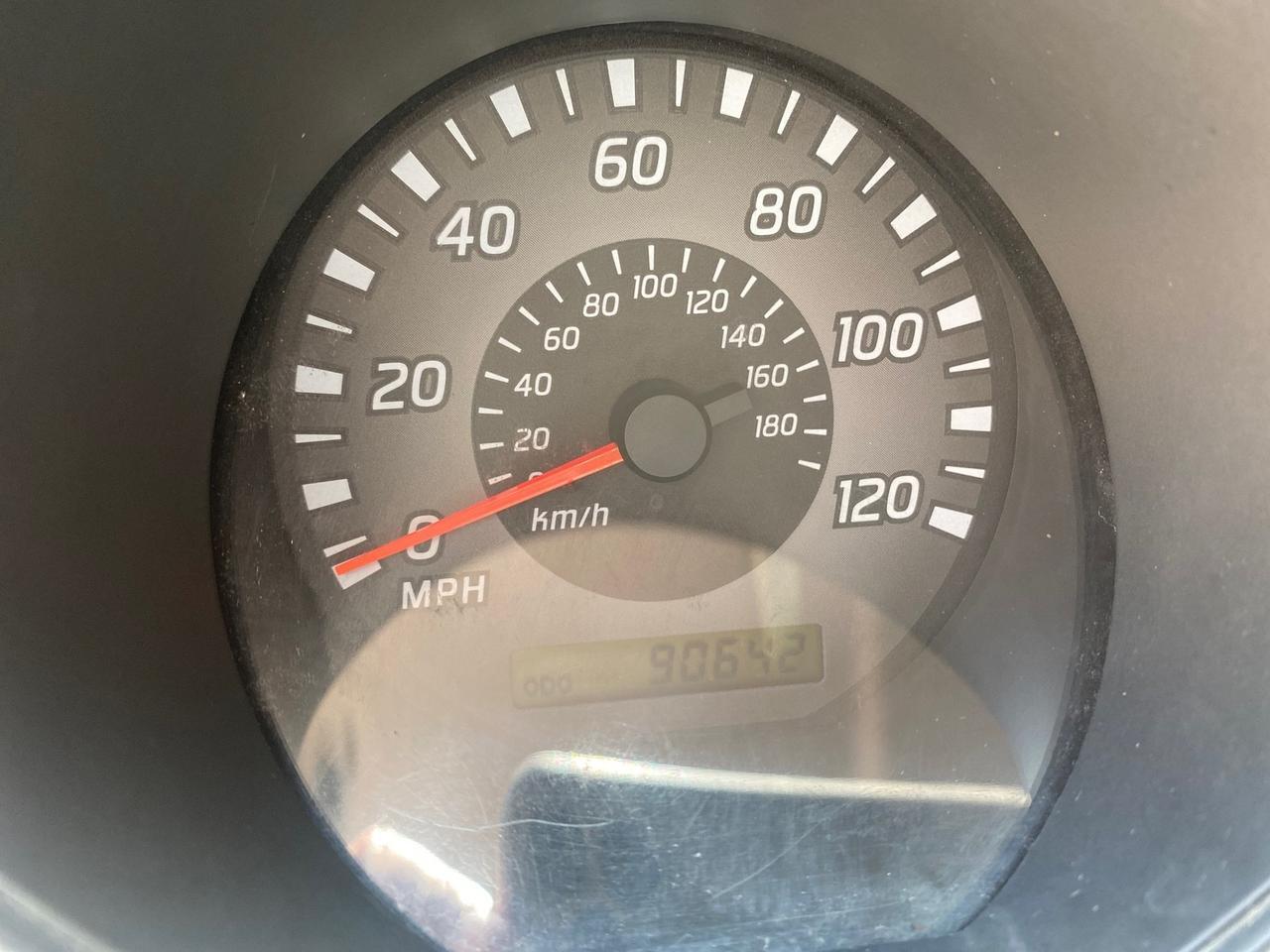 Nissan Frontier 2WD - Thumbnail 19