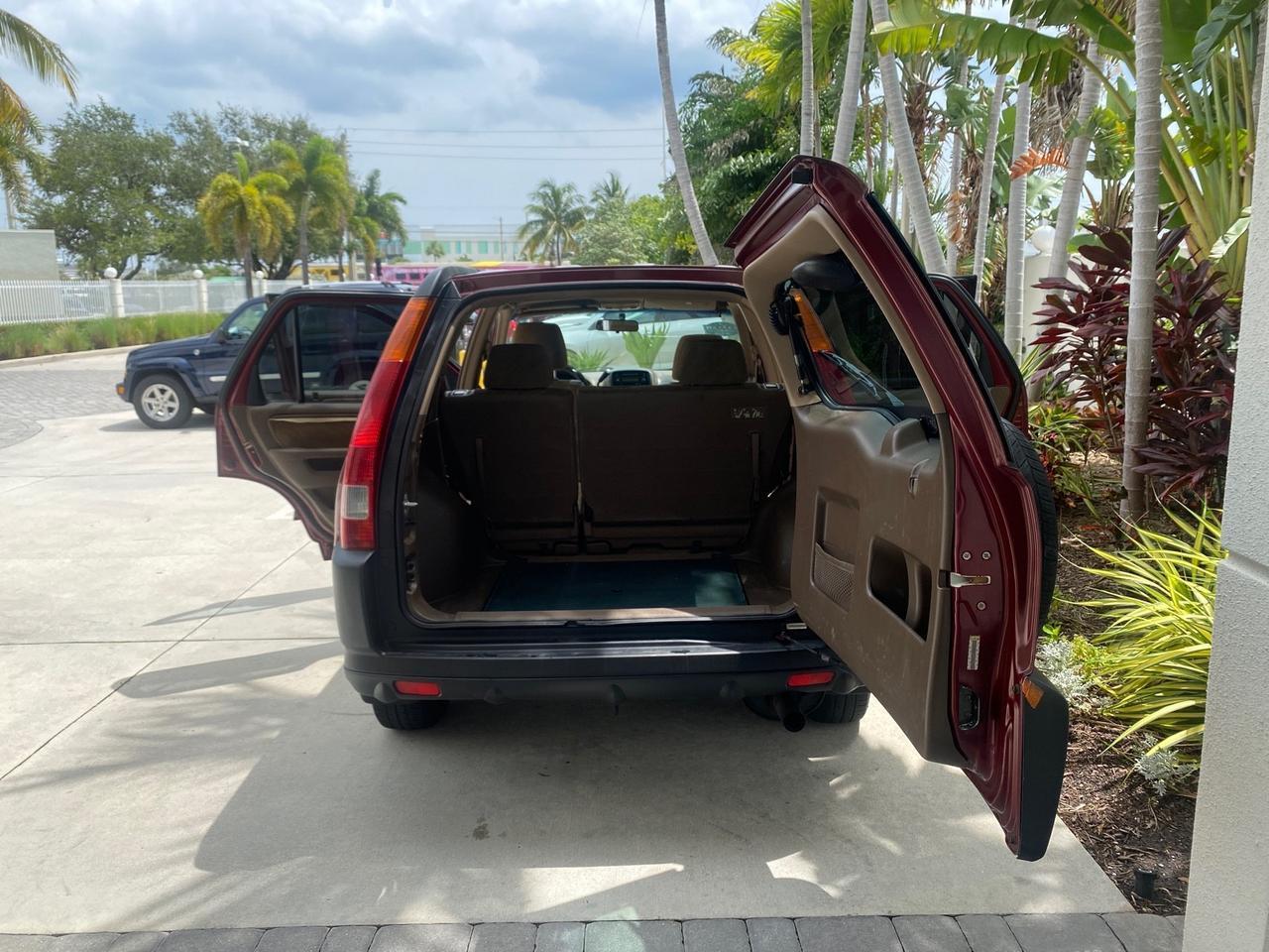 Honda CR-V - Thumbnail 16