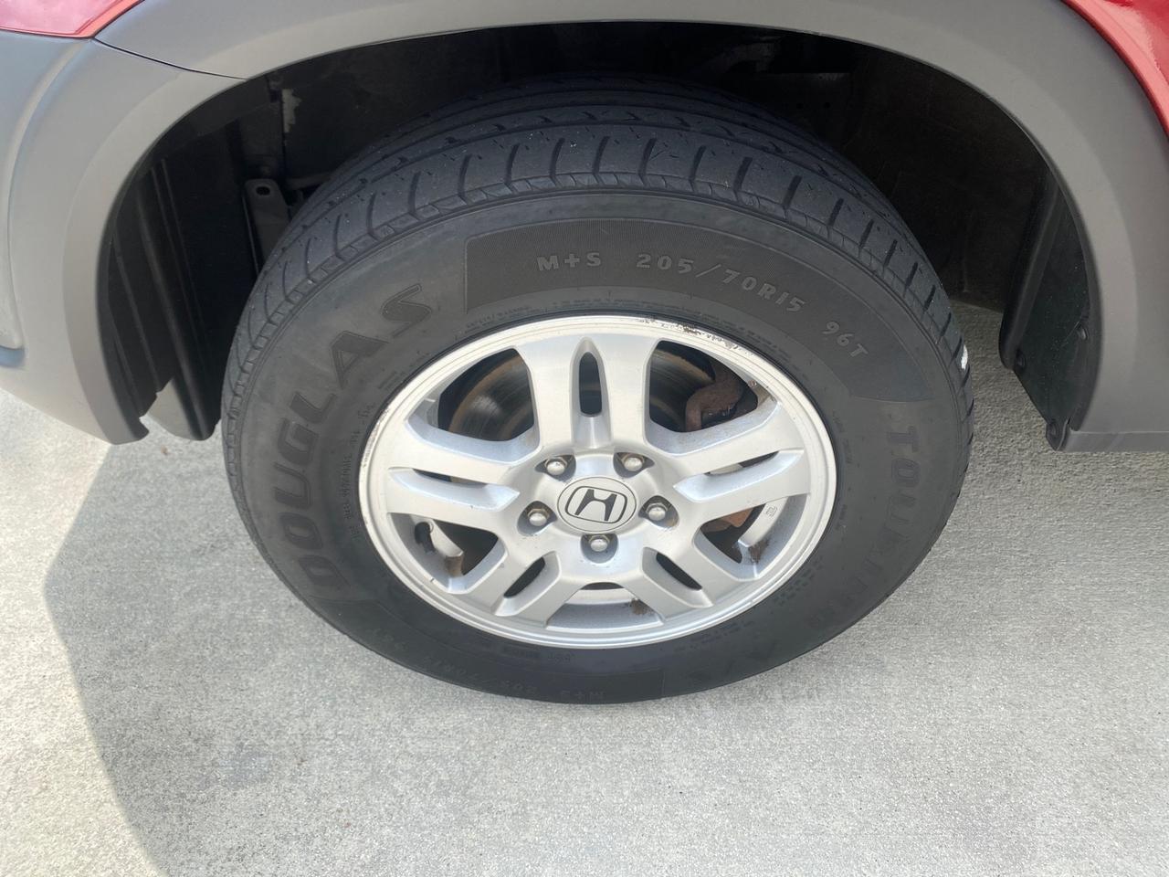 Honda CR-V - Thumbnail 20