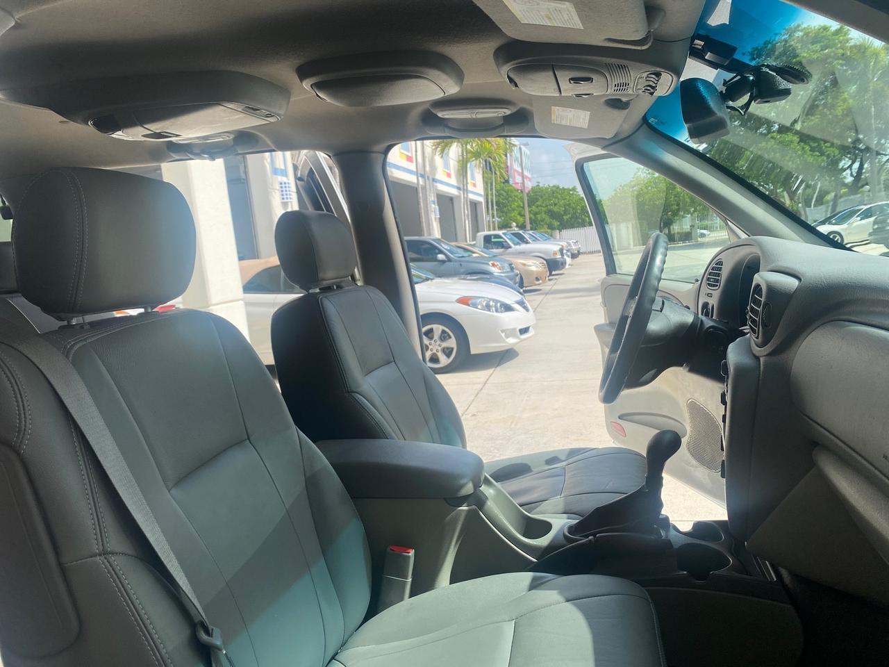 Chevrolet TrailBlazer - Thumbnail 13