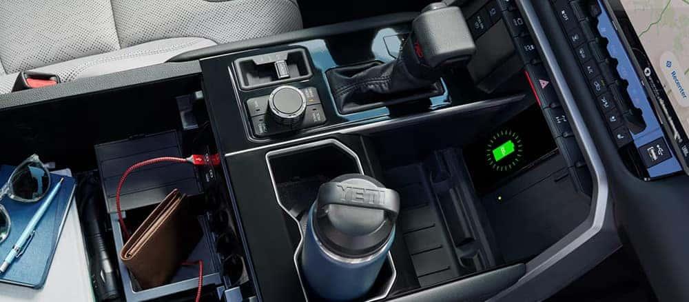 Toyota Tundra - Thumbnail 8