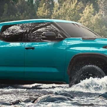 Toyota Tundra - Thumbnail 5