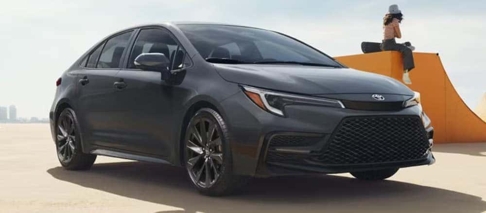 Toyota Corolla Research In Tallahassee - Thumbnail 6