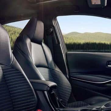 Toyota Corolla Research In Tallahassee - Thumbnail 3