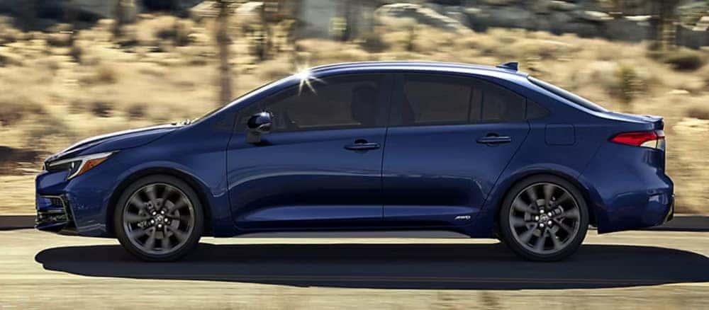 Toyota Corolla Research In Tallahassee - Thumbnail 2