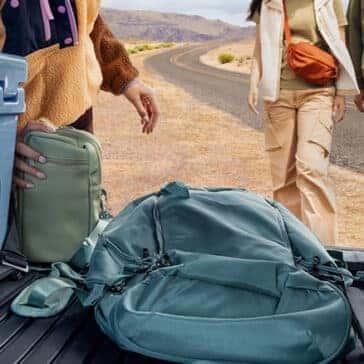 Toyota Corolla Cross - Thumbnail 3